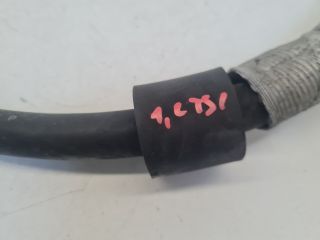 bontott VW GOLF VI Klíma Cső