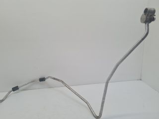 bontott VW GOLF VI Klíma Cső