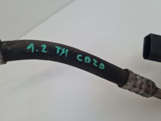 bontott VW GOLF VI Klíma Cső