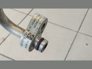 bontott VW GOLF VI Klíma Cső