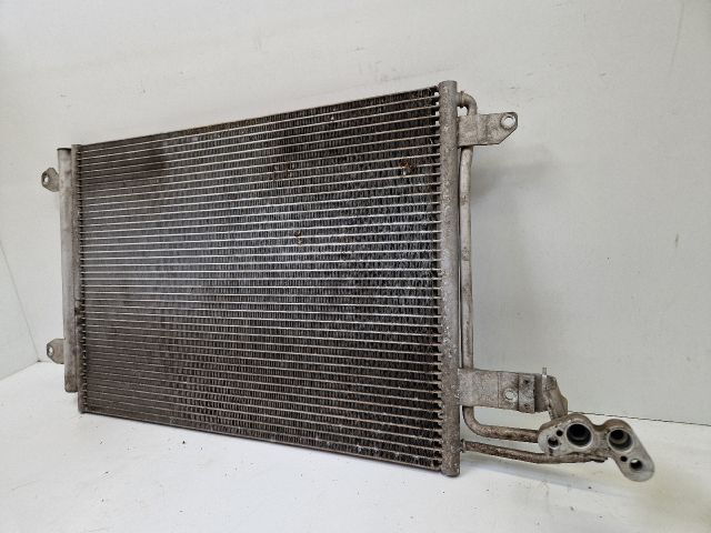 bontott VW GOLF VI Klímahűtő Radiátor