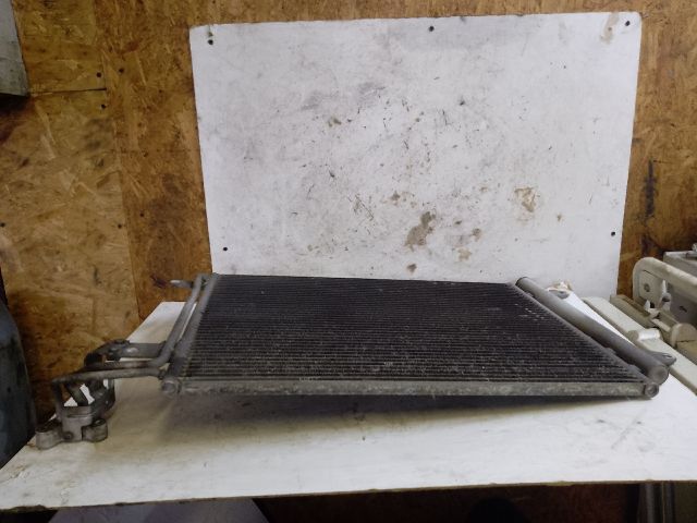 bontott VW GOLF VI Klímahűtő Radiátor