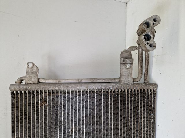 bontott VW GOLF VI Klímahűtő Radiátor