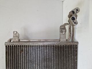 bontott VW GOLF VI Klímahűtő Radiátor