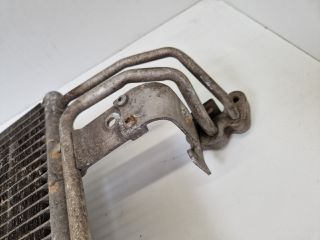 bontott VW GOLF VI Klímahűtő Radiátor