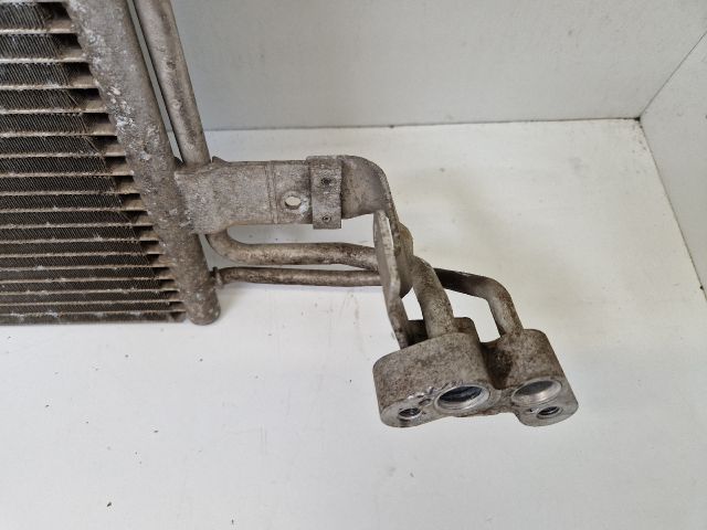 bontott VW GOLF VI Klímahűtő Radiátor