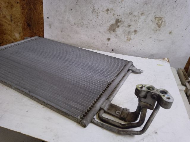 bontott VW GOLF VI Klímahűtő Radiátor