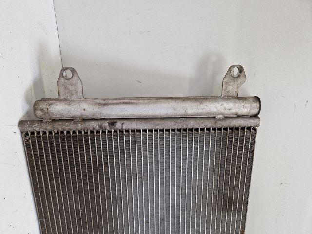 bontott VW GOLF VI Klímahűtő Radiátor