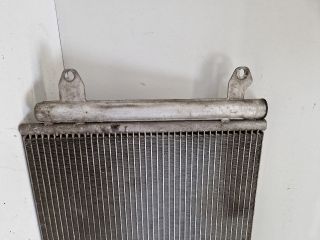 bontott VW GOLF VI Klímahűtő Radiátor