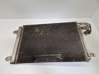 bontott VW GOLF VI Klímahűtő Radiátor