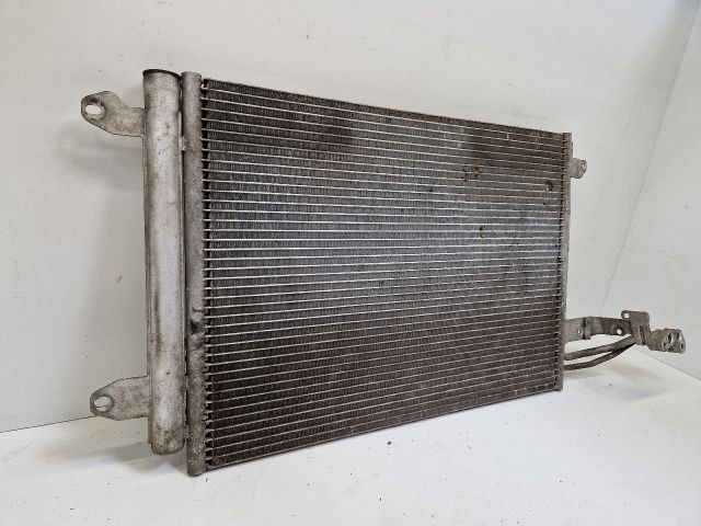 bontott VW GOLF VI Klímahűtő Radiátor