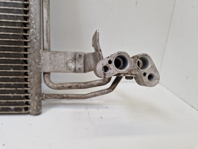 bontott VW GOLF VI Klímahűtő Radiátor