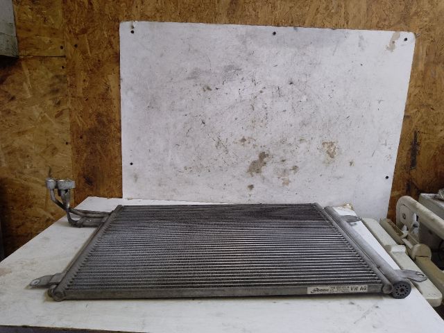 bontott VW GOLF VI Klímahűtő Radiátor