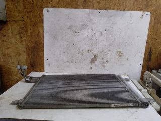 bontott VW GOLF VI Klímahűtő Radiátor