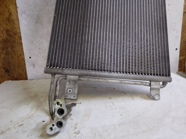 bontott VW GOLF VI Klímahűtő Radiátor