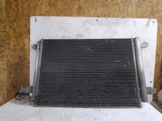 bontott VW GOLF VI Klímahűtő Radiátor