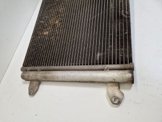 bontott VW GOLF VI Klímahűtő Radiátor