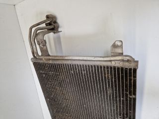 bontott VW GOLF VI Klímahűtő Radiátor