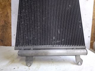 bontott VW GOLF VI Klímahűtő Radiátor