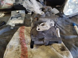 bontott VW GOLF VI Klímakompresszor