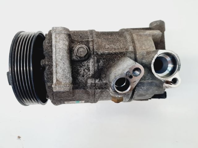 bontott VW GOLF VI Klímakompresszor