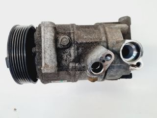bontott VW GOLF VI Klímakompresszor