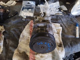 bontott VW GOLF VI Klímakompresszor