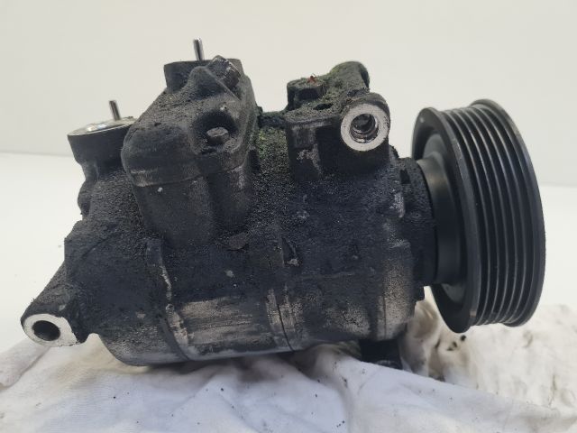 bontott VW GOLF VI Klímakompresszor