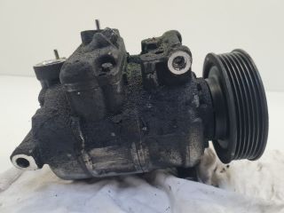 bontott VW GOLF VI Klímakompresszor