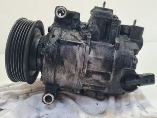 bontott VW GOLF VI Klímakompresszor