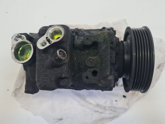 bontott VW GOLF VI Klímakompresszor