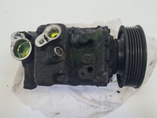 bontott VW GOLF VI Klímakompresszor