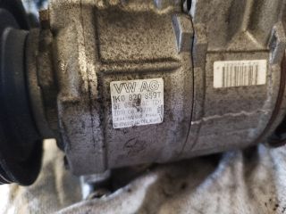 bontott VW GOLF VI Klímakompresszor