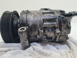 bontott VW GOLF VI Klímakompresszor