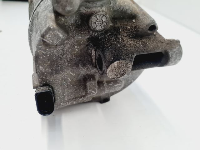 bontott VW GOLF VI Klímakompresszor