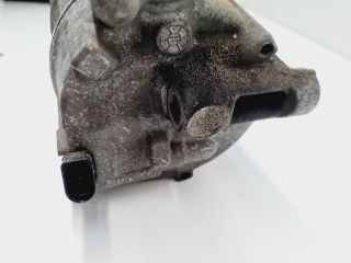 bontott VW GOLF VI Klímakompresszor