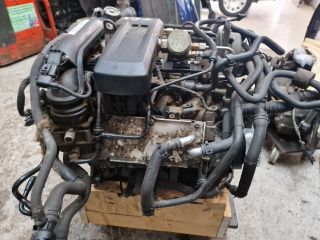 bontott VW GOLF VI Komplett Motor (Segédberendezésekkel)