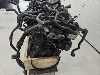 bontott VW GOLF VI Komplett Motor (Segédberendezésekkel)