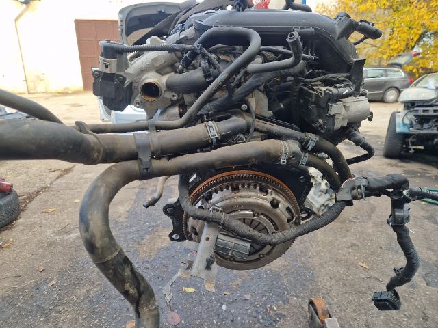 bontott VW GOLF VI Komplett Motor (Segédberendezésekkel)