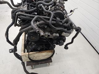 bontott VW GOLF VI Komplett Motor (Segédberendezésekkel)