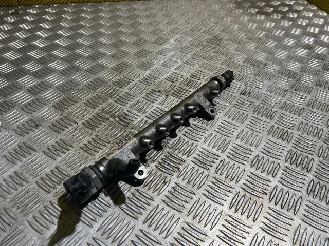 bontott VW GOLF VI Közösnyomócső