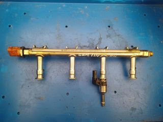 bontott VW GOLF VI Közösnyomócső