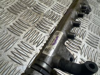 bontott VW GOLF VI Közösnyomócső