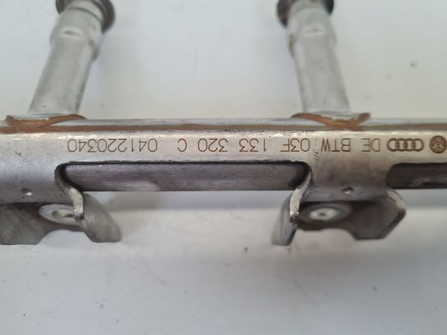 bontott VW GOLF VI Közösnyomócső