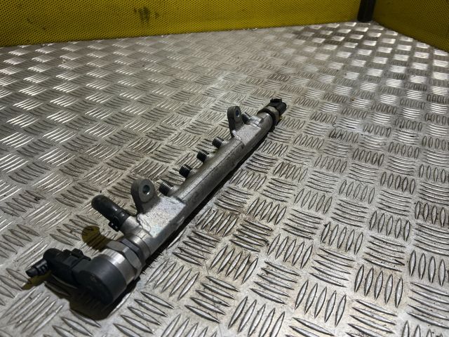 bontott VW GOLF VI Közösnyomócső