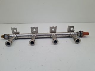 bontott VW GOLF VI Közösnyomócső