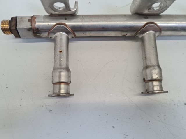 bontott VW GOLF VI Közösnyomócső