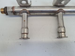 bontott VW GOLF VI Közösnyomócső