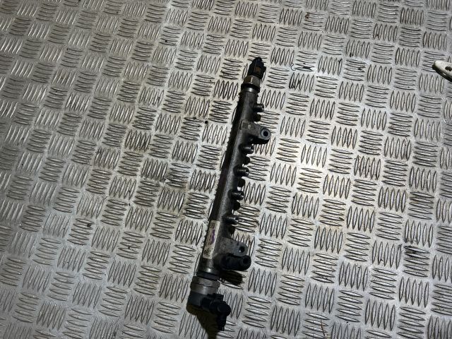 bontott VW GOLF VI Közösnyomócső