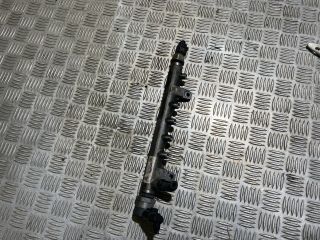 bontott VW GOLF VI Közösnyomócső